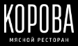 Логотип Корова