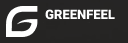 Логотип Greenfeel