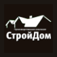 Логотип СтройДом