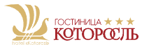 Логотип Которосль