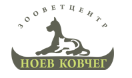 Логотип Ноев ковчег