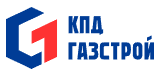 Логотип КПД-Газстрой