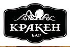 Логотип Кракен