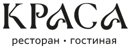 Логотип Краса