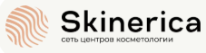 Логотип Скинерика