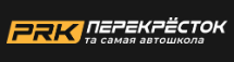 Логотип Перекрёсток