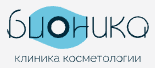 Логотип Бионика