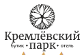Логотип Кремлёвский парк