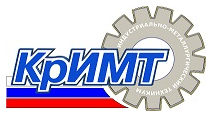 Логотип Красноярский индустриально-металлургический техникум