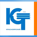 Логотип Красноярский кооперативный техникум экономики, коммерции и права