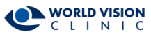 Логотип World Vision Clinic