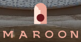 Логотип Maroon