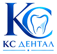 Логотип КС Дентал