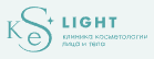 Логотип Kselight