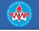 Логотип Кубанский медицинский институт
