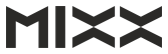Логотип Mixx