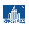 Логотип Курсы МИД