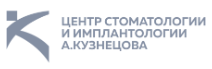Логотип Профессорская стоматология