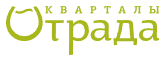 Логотип ГК «Отрада»
