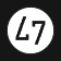 Логотип L7agency