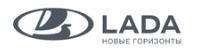 Логотип Сокол Моторс LADA