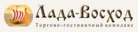 Логотип Лада Восход