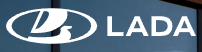 Логотип Июль LADA