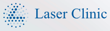 Логотип Laser Clinic
