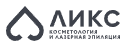 Логотип Ликс