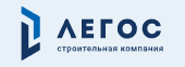 Логотип Легос
