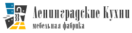 Логотип Ленинградские кухни