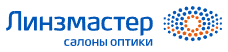 Логотип Линзмастер