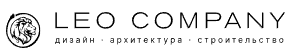 Логотип Лео компани