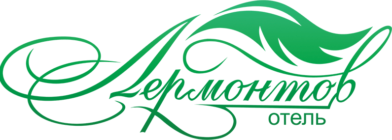 Логотип Лермонтов Отель