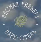 Логотип Лесная ривьера