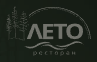 Логотип Лето