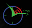 Логотип Lextime