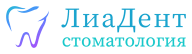 Логотип Лиадент