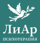 Логотип ЛиАр