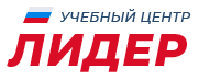 Логотип Лидер