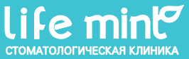 Логотип Life mint