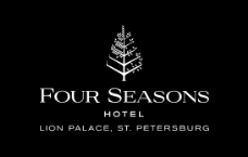 Логотип Four Seasons Lion Palace