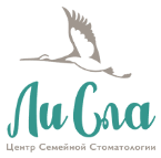 Логотип Лисла