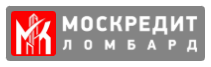Логотип Москредит