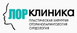 Логотип Клиника ЛОР