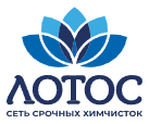 Логотип Лотос