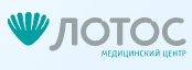 Логотип МЦ Лотос