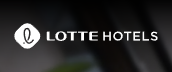 Логотип Lotte Hotel Moscow
