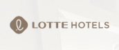 Логотип Lotte Hotel St. Petersburg