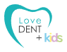 Логотип LoveDent